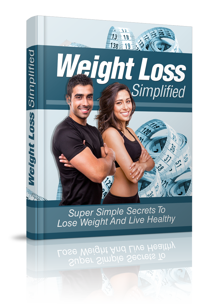 Weight Loss Ebook