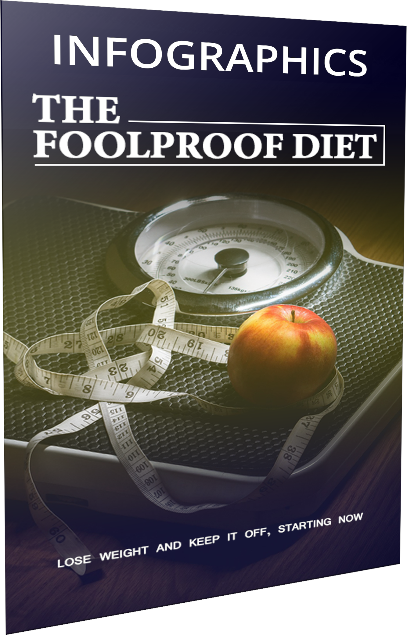 The Foolproof Diet Video
