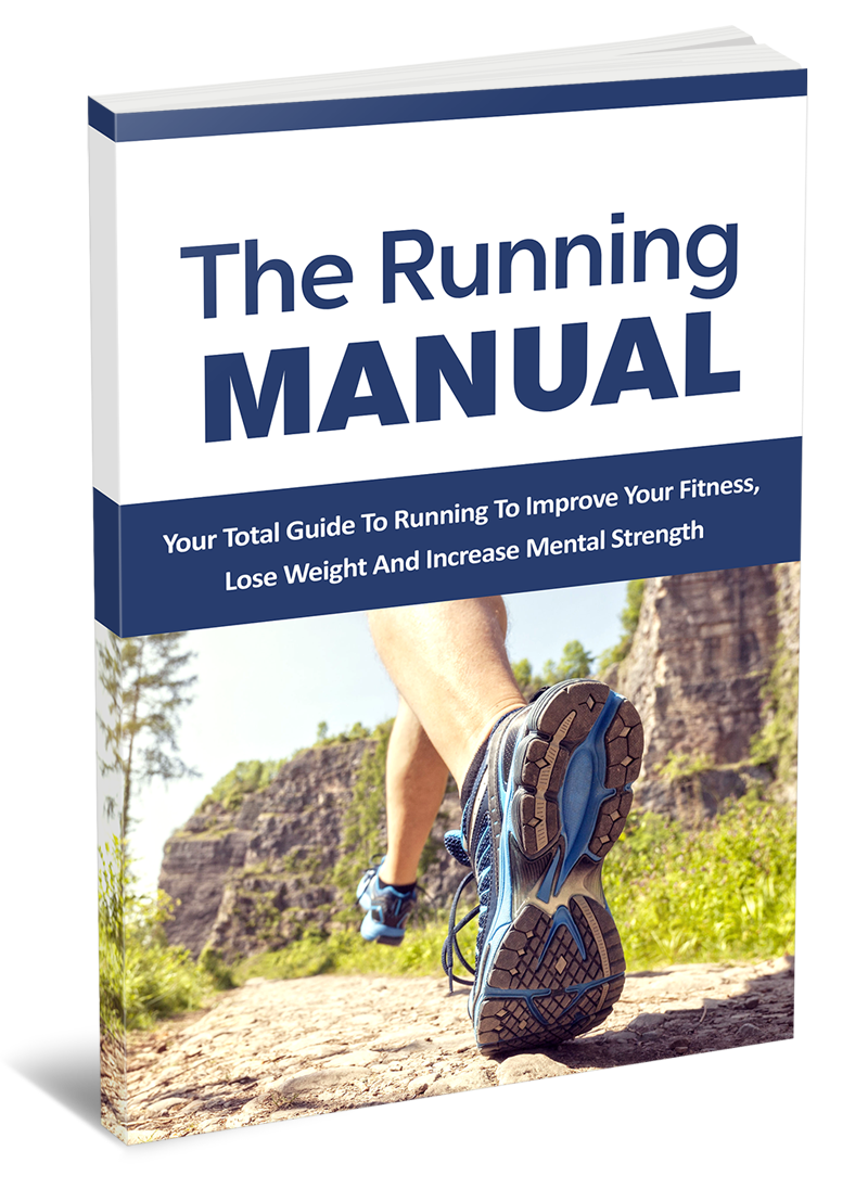 The Running Manual Audio