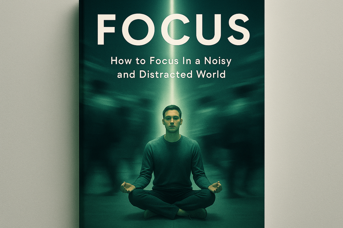 FOCUS Cover