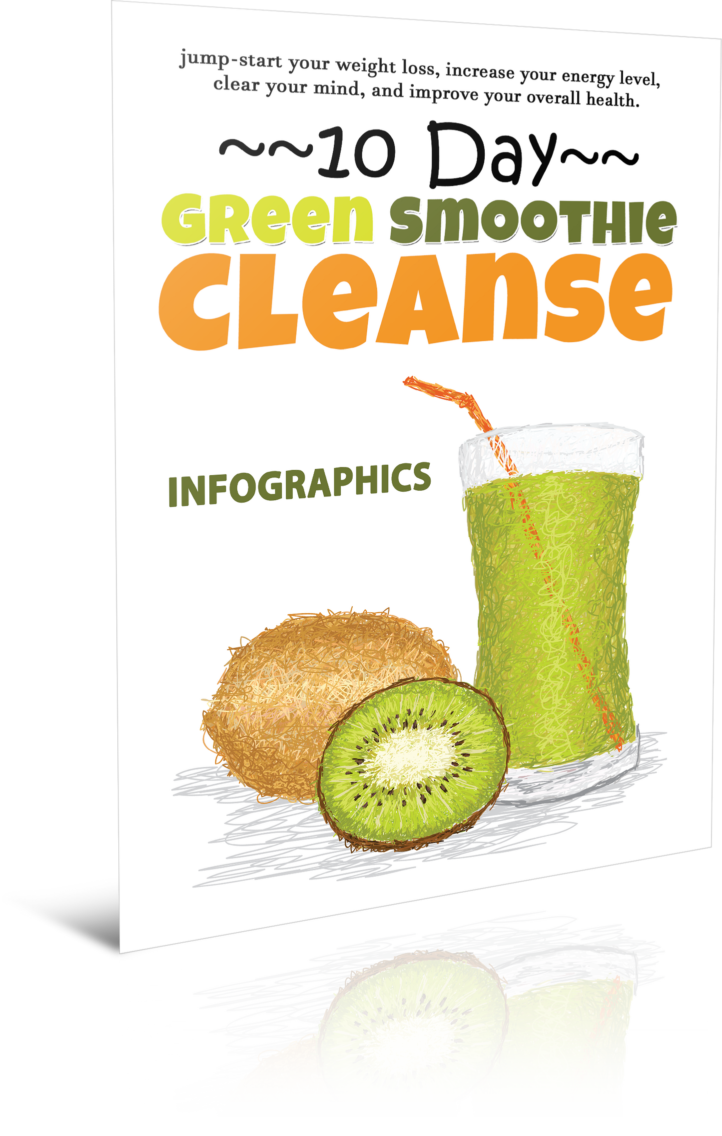 Green Smoothie Cleanse Audio