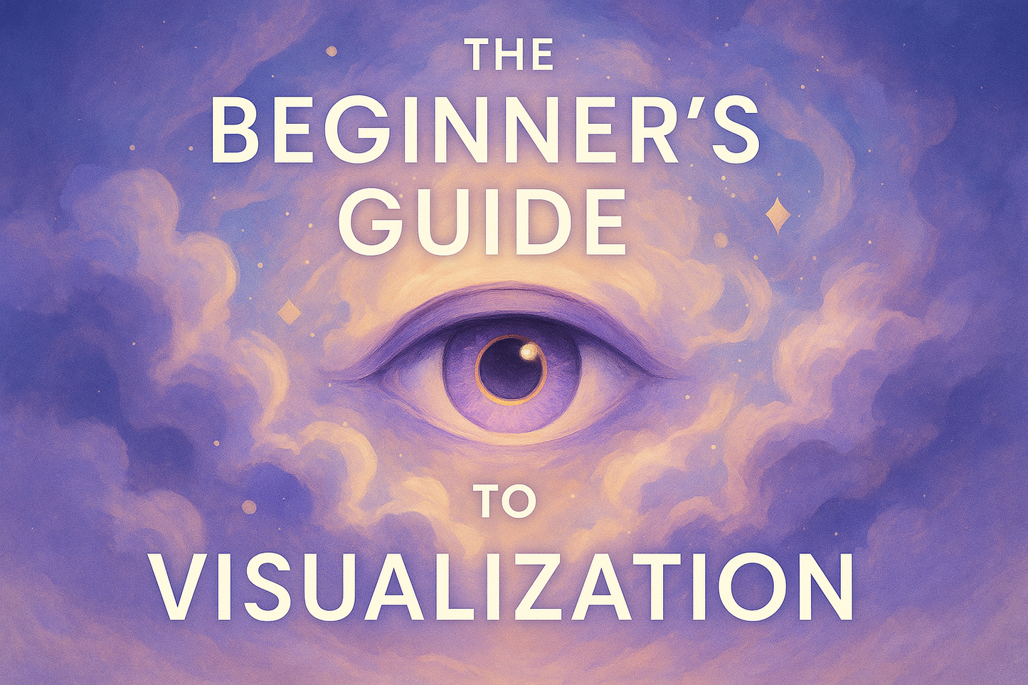 The Beginner's Guide to Visualization Cover