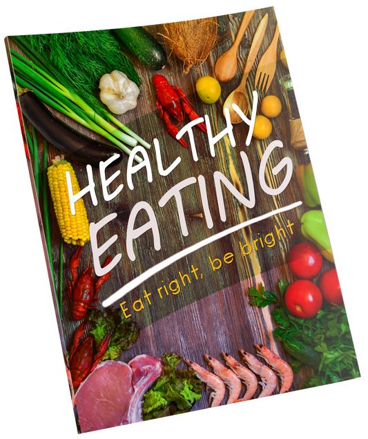 Healthy Eating Video
