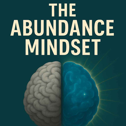 The Abundant Mindset Ebook