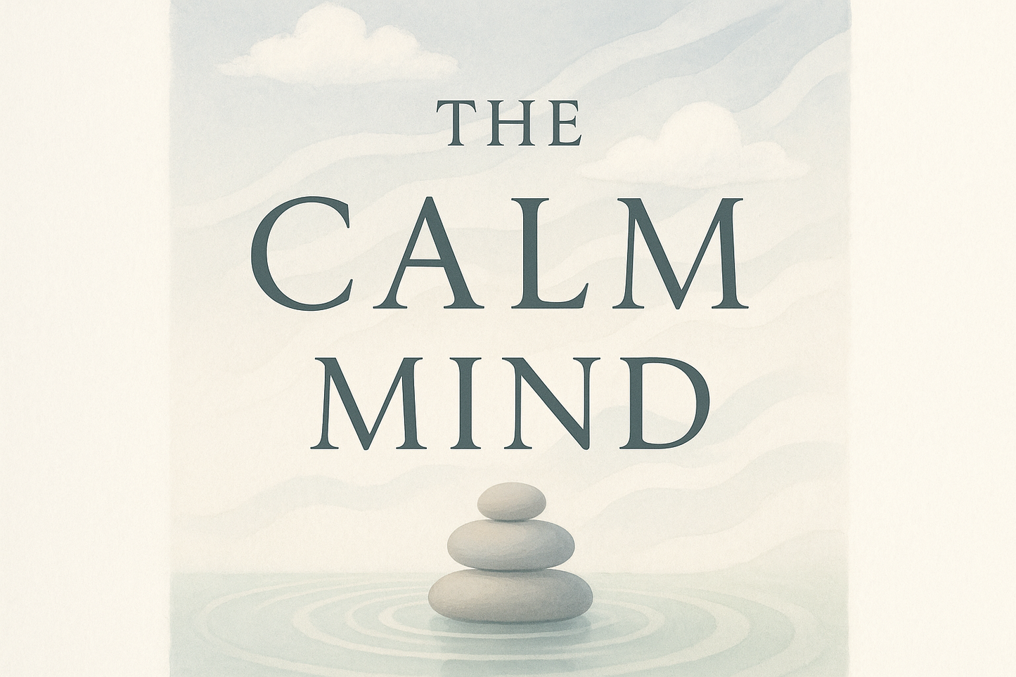 The Calm Mind Video