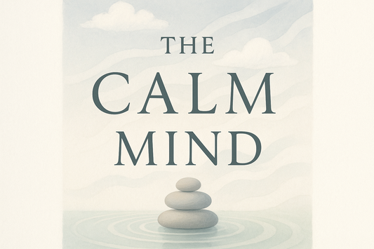 The Calm Mind Ebook