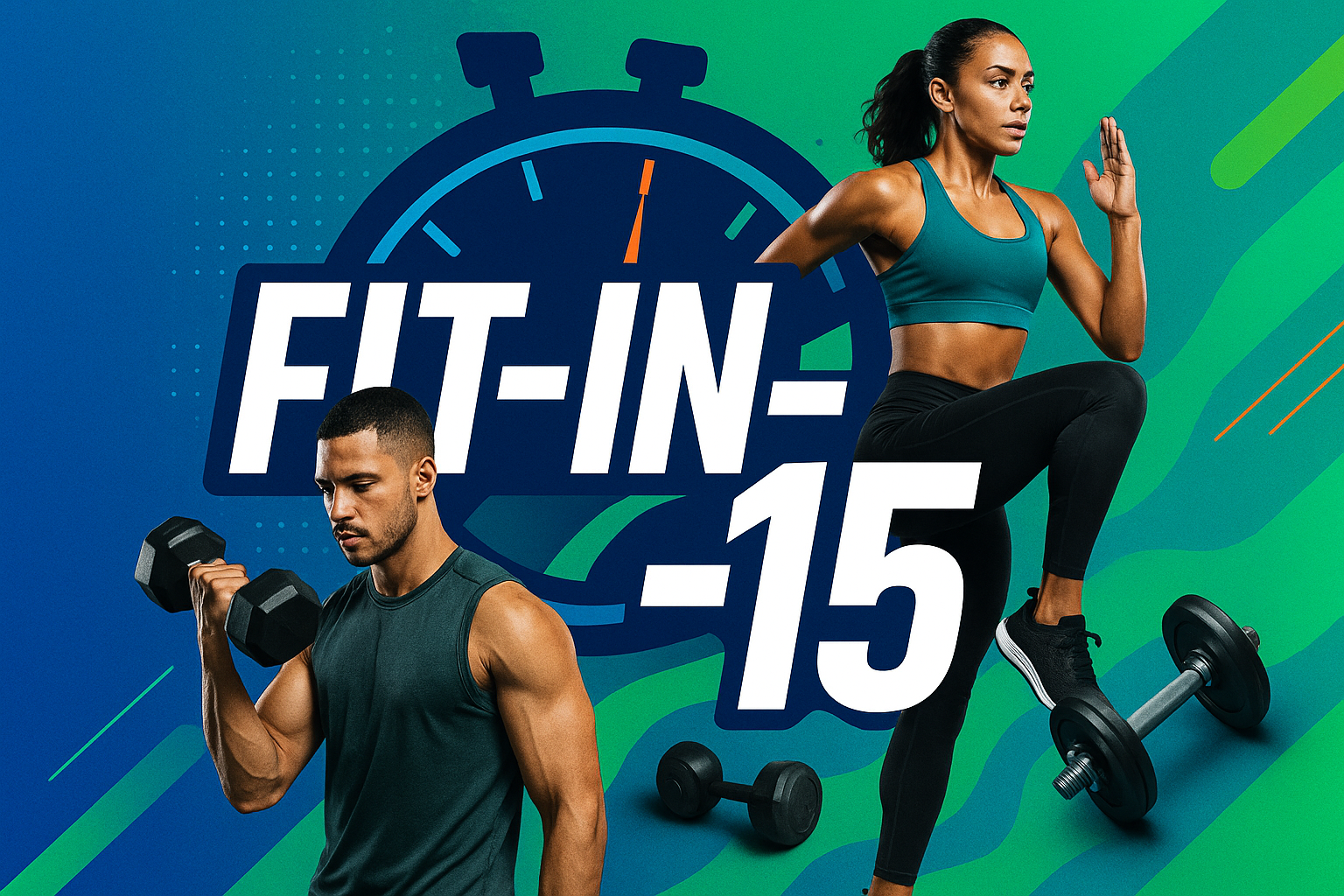Fit-In-15 Cover
