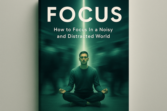 FOCUS Cover