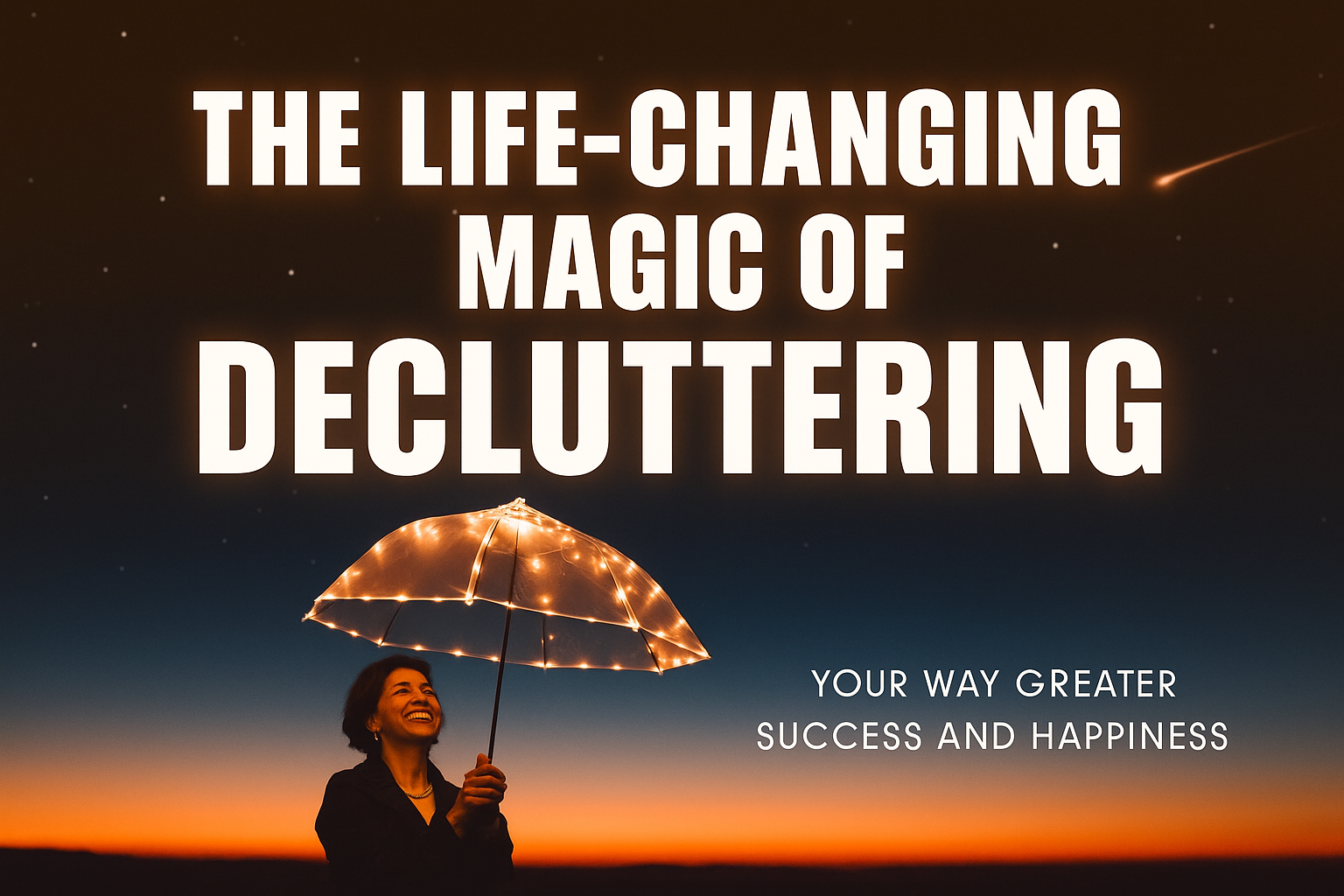 Generated book cover recreation