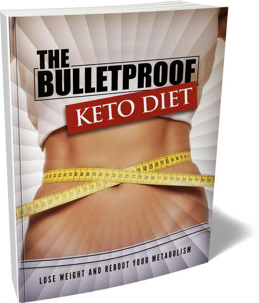 The Bulletproof Keto Diet Video